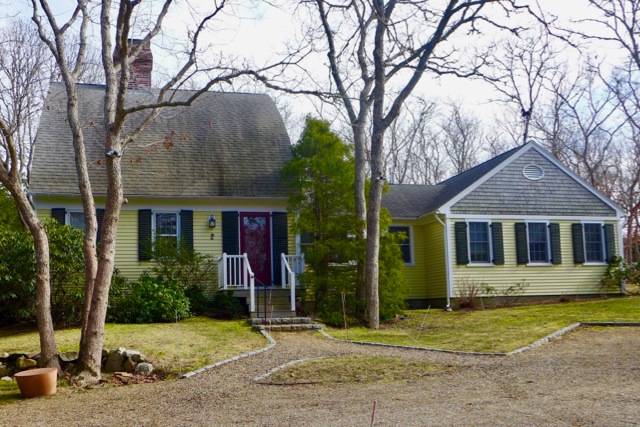 2 Fishermans Knot Rd, Edgartown, MA 02539 - photo 1