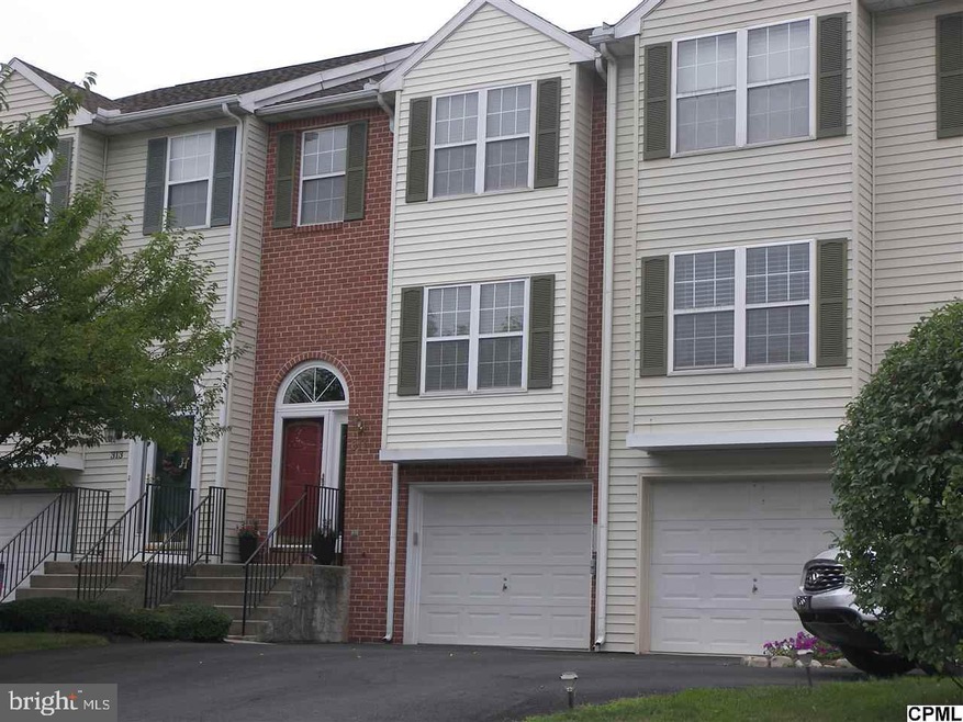 311 Lincoln Ave, Harrisburg, PA 17111 - photo 1