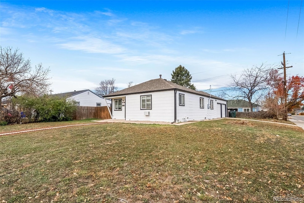 Under Contract $355,000