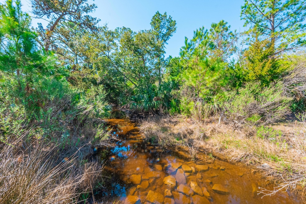 Lot 1.creek by bridge
