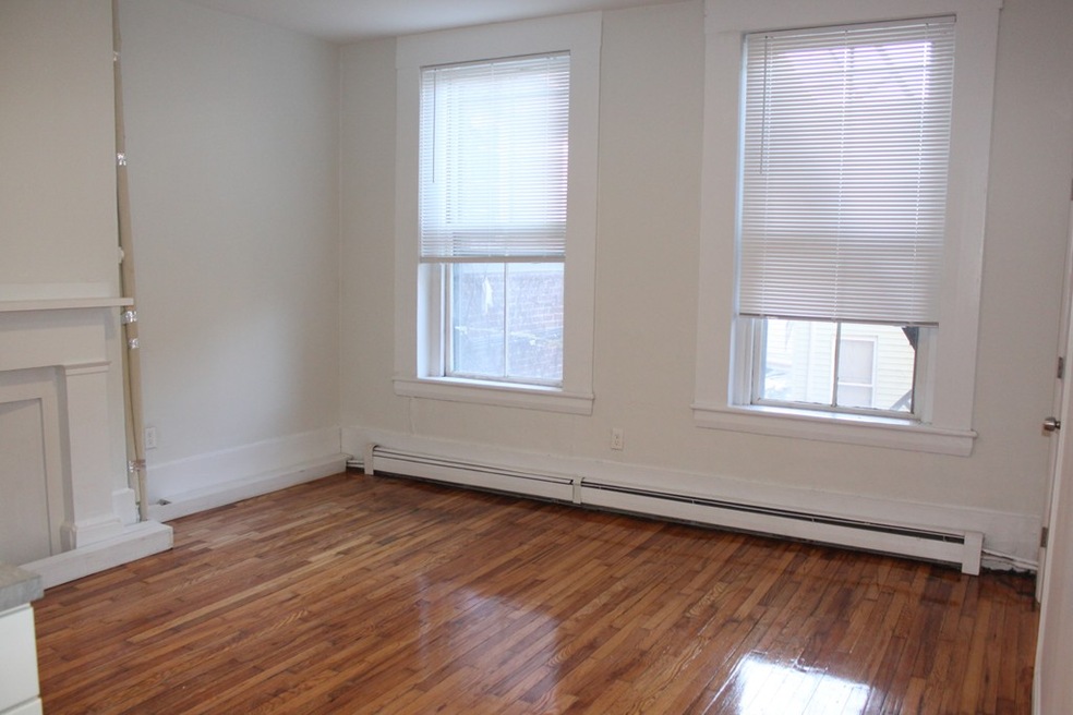 487 E Broadway unit 1R, Boston, MA 02127 - photo 1