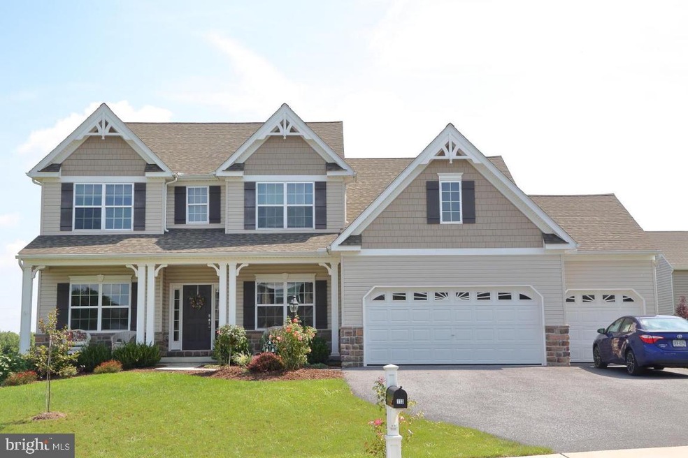 113 Country Side Ln, Leola, PA 17540 - photo 1