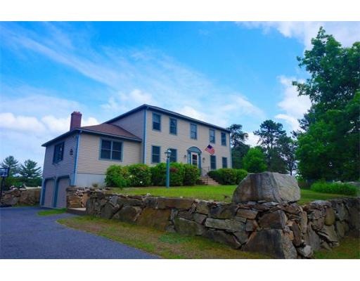 2 Nancy Dr unit 1, Ashland, MA 01721 - photo 1