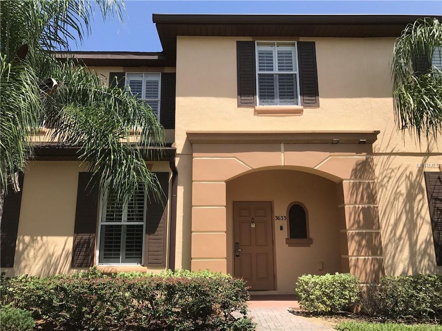 3633 Calabria Ave, Davenport, FL 33897 - photo 1