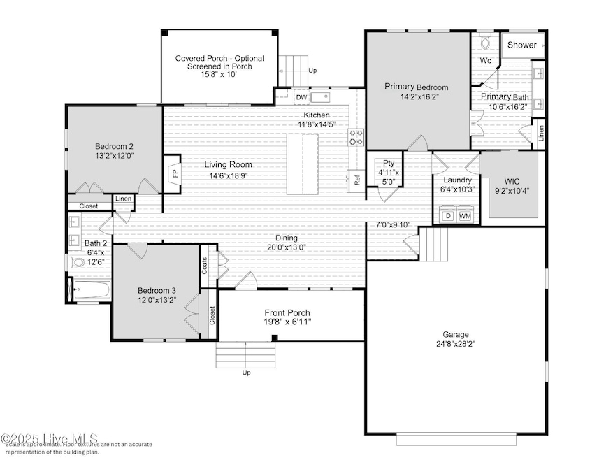For Sale $534,900