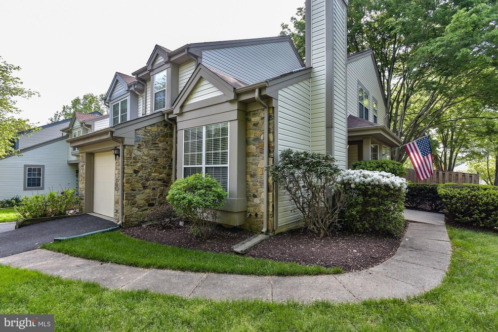 1 Hugo Ct, Silver Spring, MD 20906 - photo 1