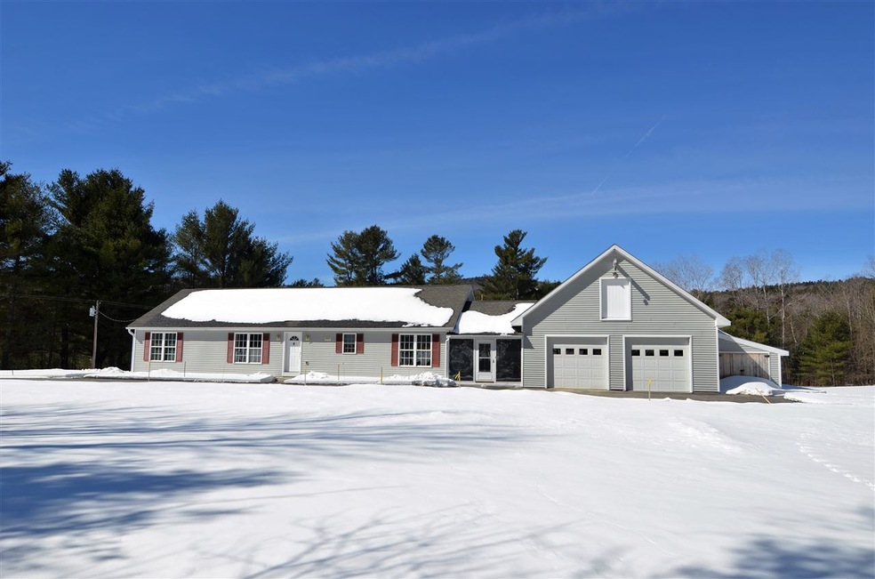 32 Felch Rd, North Sutton, NH 03260 - photo 1