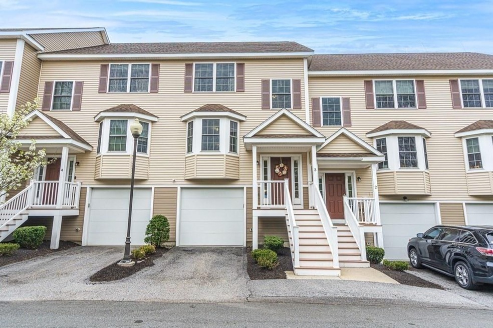 101 Hopkins St unit 3, Wakefield, MA 01880 - photo 1
