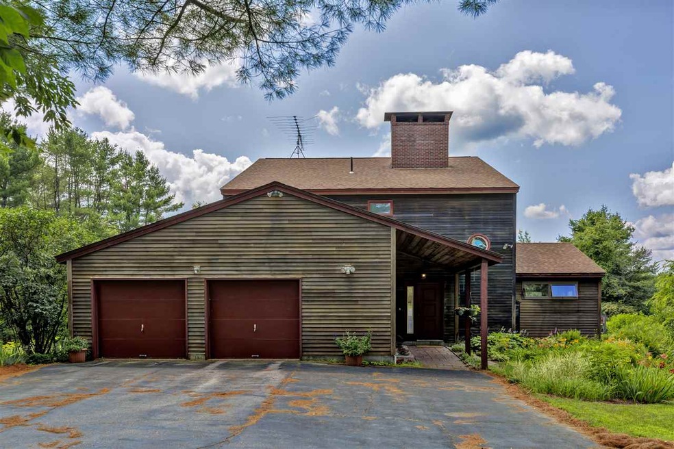 158 Summit View Rd, New London, NH 03257 - photo 1