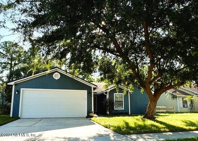 914 Aries Rd W, Jacksonville, FL 32216 - photo 1