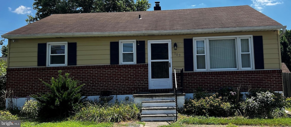 309 Benmere Rd, Glen Burnie, MD 21060 - photo 1