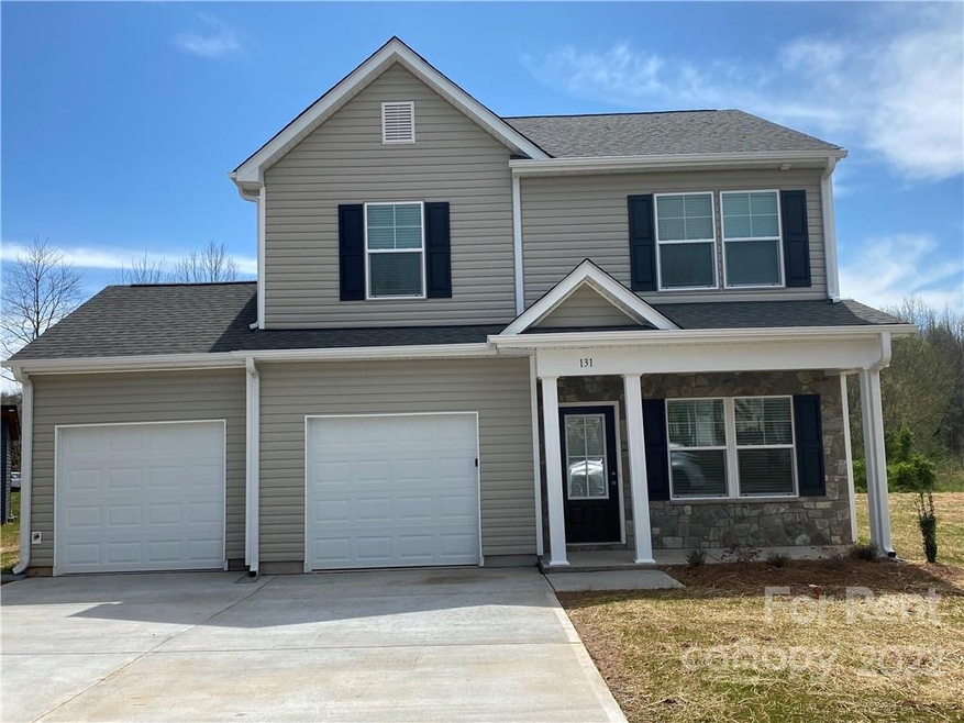 131 Vermillion Loop, Statesville, NC 28625 - photo 1