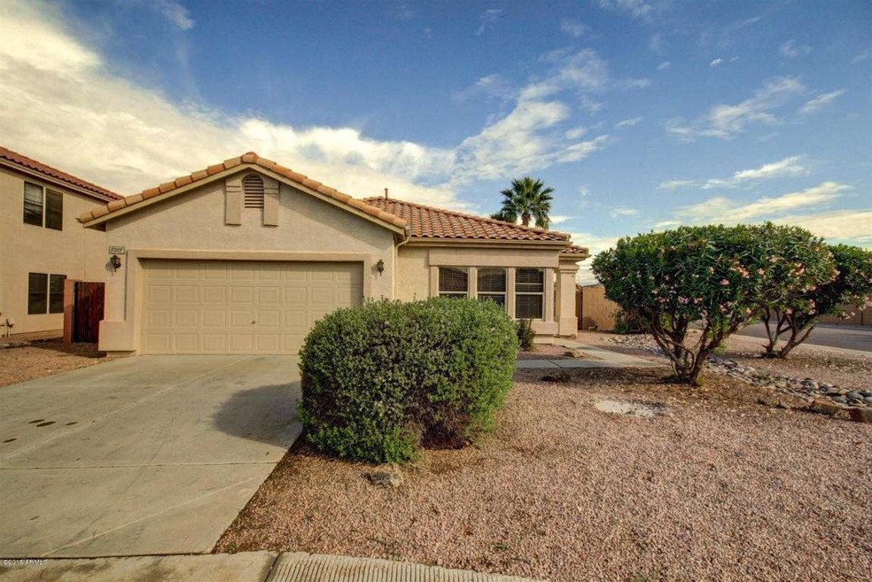 8328 E Posada Ave, Mesa, AZ 85212 - photo 1