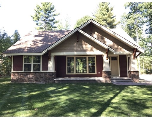 61 Long Plain Rd, South Deerfield, MA 01373 - photo 1