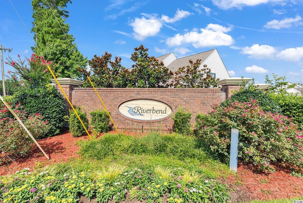 151 Rose Water Loop, Myrtle Beach, SC 29588 - photo 1