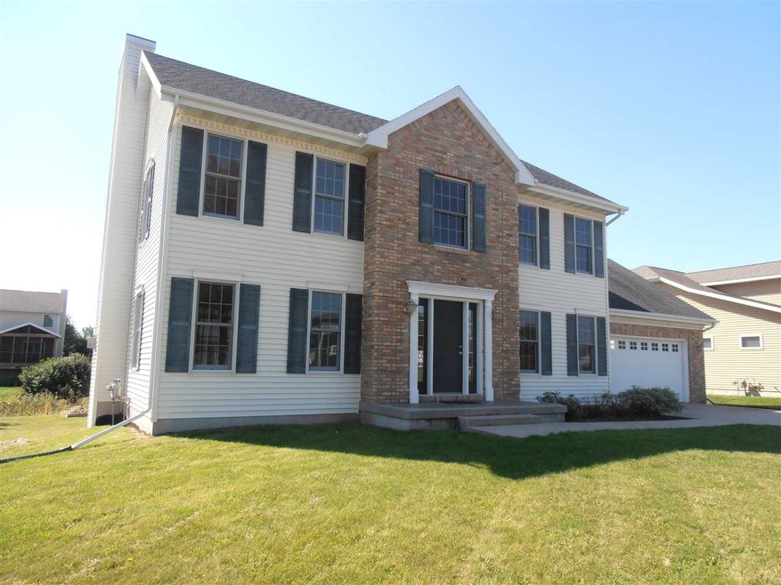 5165 Ninebark Dr, Fitchburg, WI 53711 - photo 1