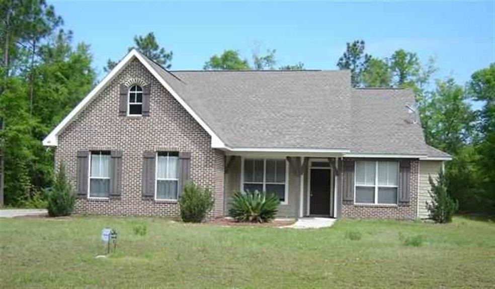 42 Carousel Cir unit 1, Crawfordville, FL 32327 - photo 1