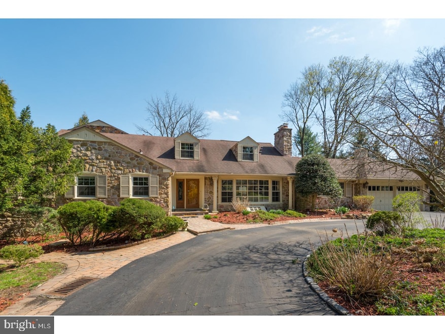 937 Morris Ave, Bryn Mawr, PA 19010 - photo 1