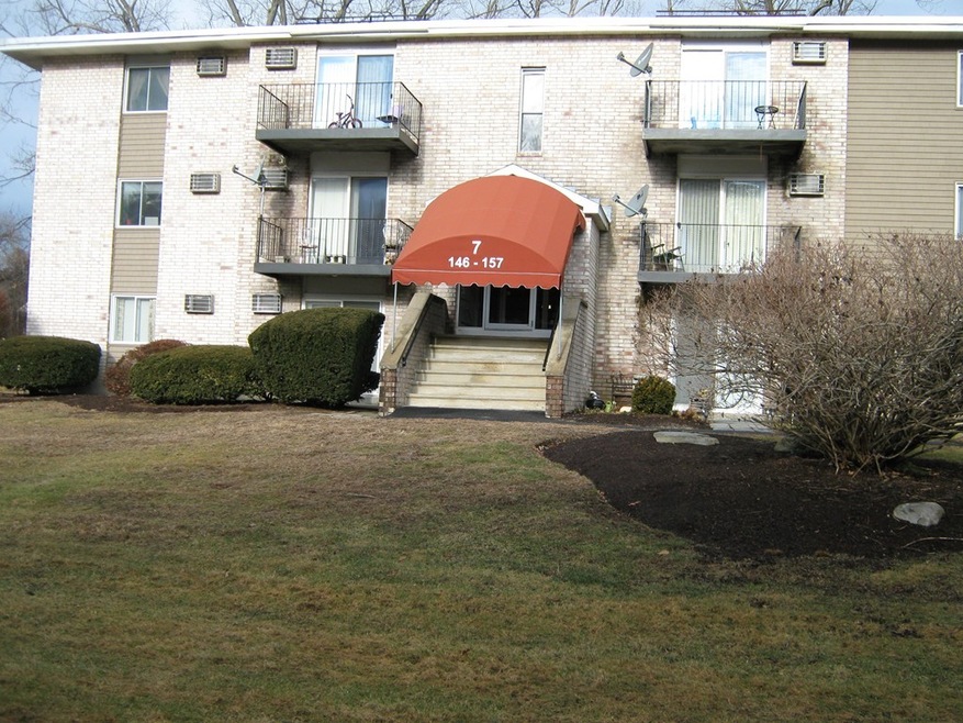 440 North Ave unit 157, Haverhill, MA 01830 - photo 1