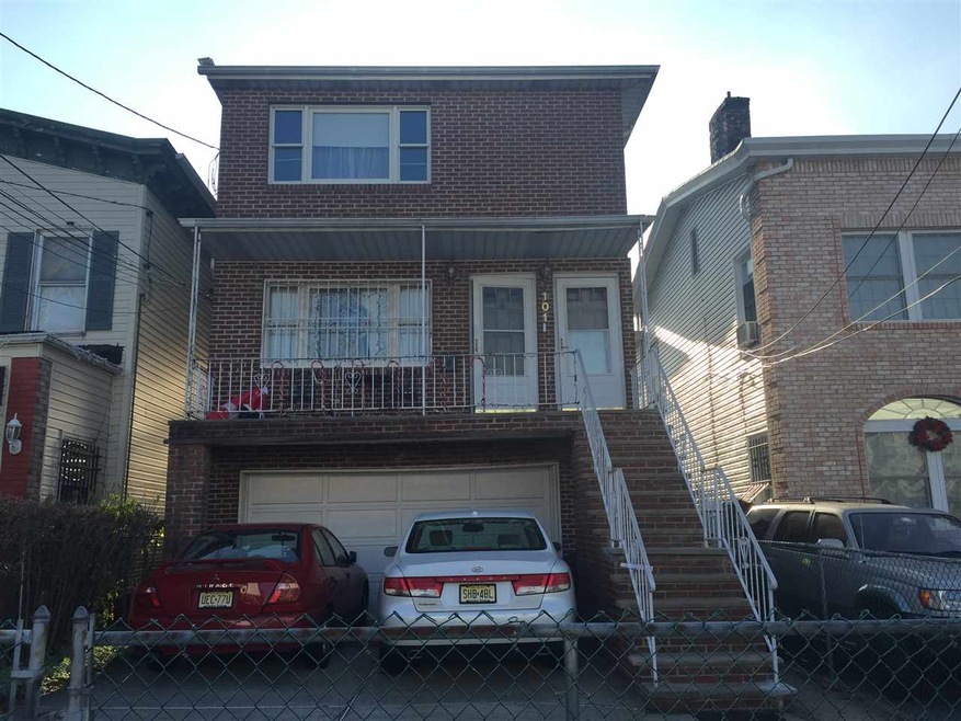 101 Clendenny Ave, Jersey City, NJ 07304 - photo 1