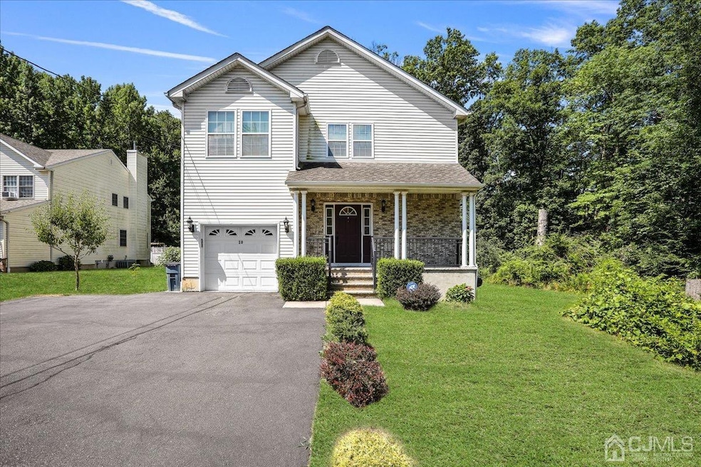 20 Deans Ln, Monmouth Junction, NJ 08852 - photo 1