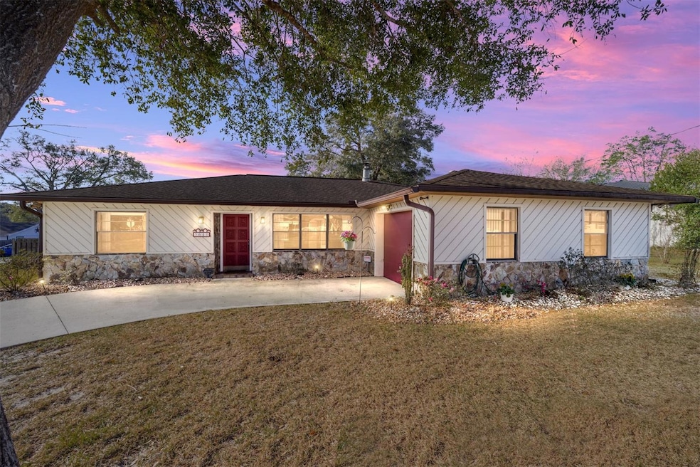 3/2 POOL HOME - No HOA