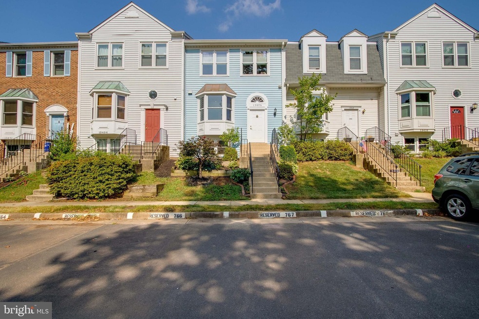 13406 Elevation Ln, Herndon, VA 20171 - photo 1