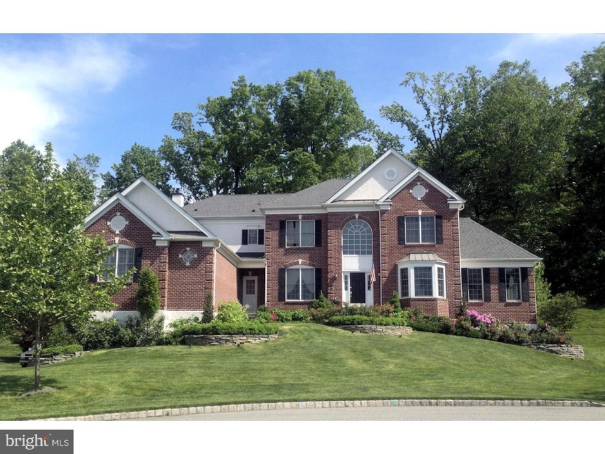 18 Lenfant Ct, Glen Mills, PA 19342 - photo 1