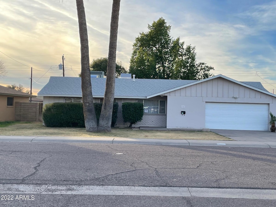 8730 N 42nd Ave, Phoenix, AZ 85051 - photo 1