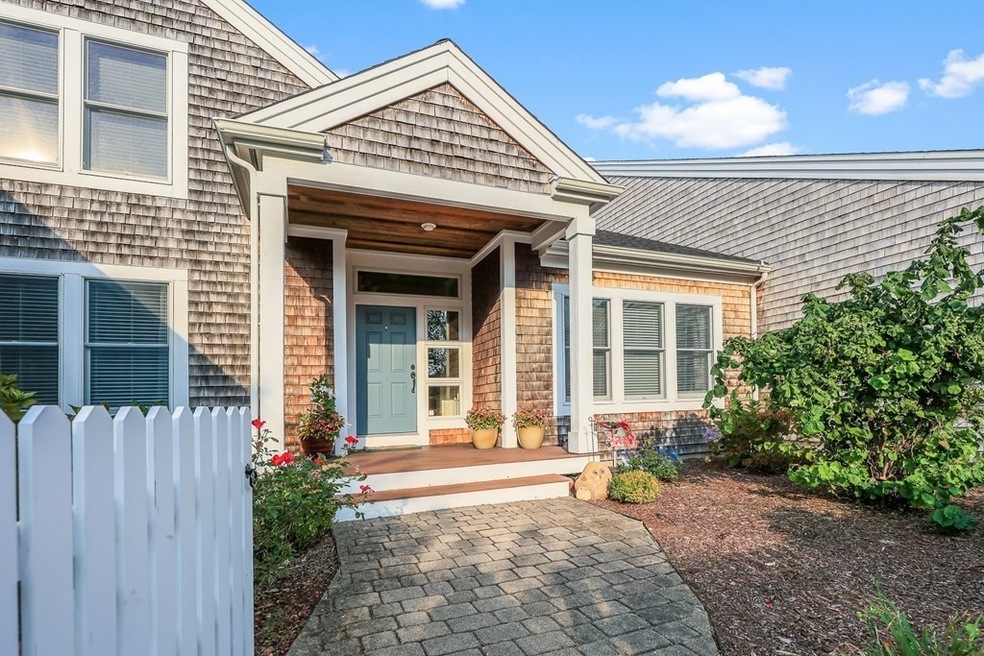 43 Pelham Walk, Plymouth, MA 02360 - photo 1