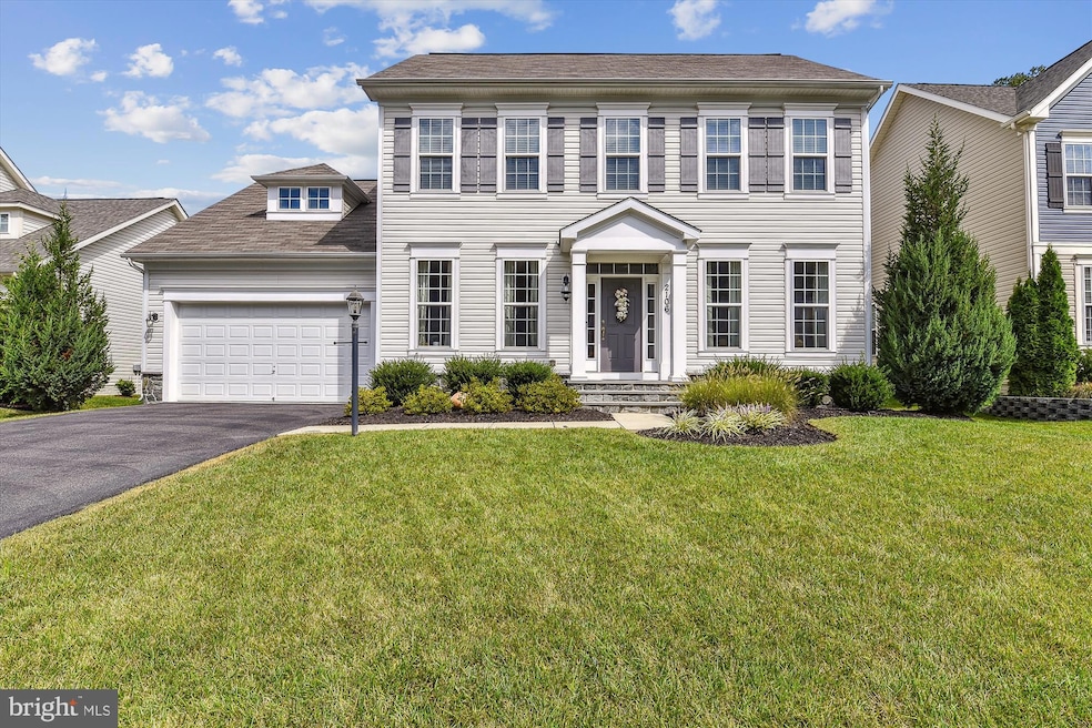 2106 Basil Hall Ln, Gambrills, MD 21054 - photo 1