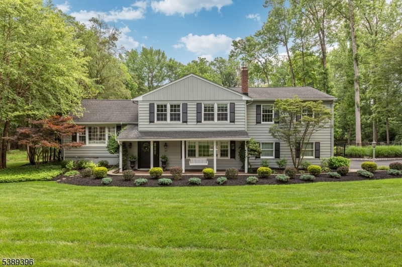 49 Highlander Dr, Scotch Plains, NJ 07076 - photo 1