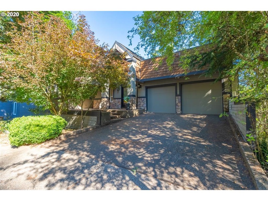 2639 Gloria Dr, West Linn, OR 97068 - photo 1