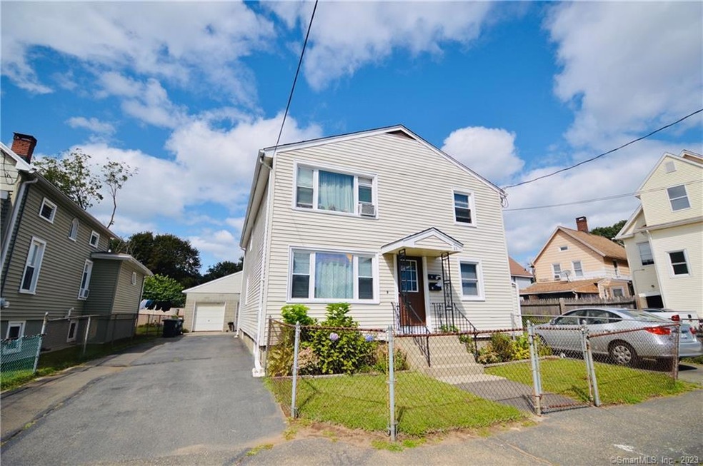 11 Wharton St unit 1, West Haven, CT 06516 - photo 1