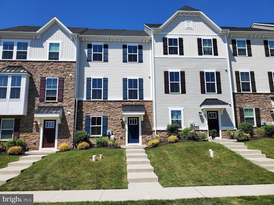 629 Quarry Point Rd, Malvern, PA 19355 - photo 1