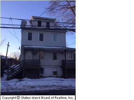 1828 Whittier St, Rahway, NJ 07065 - photo 1