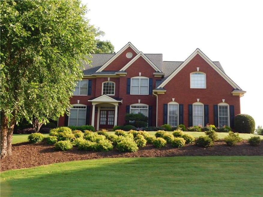 Professionally landscaped 5 bedroom 3 bath  Full B