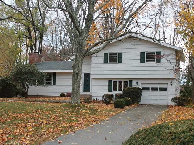 209 Cedar Ridge Terrace, Glastonbury, CT 06033 - photo 1