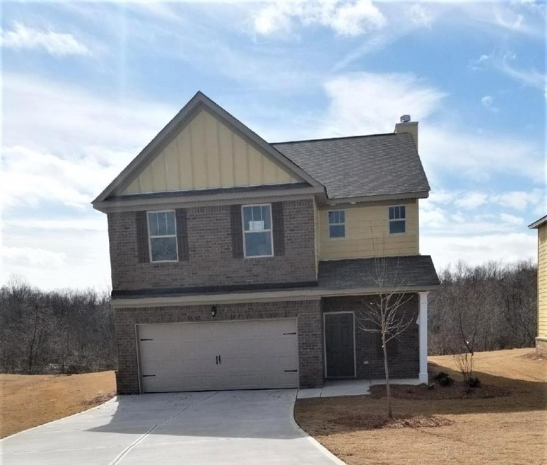 5006 Brass Ct, Locust Grove, GA 30248 - photo 1