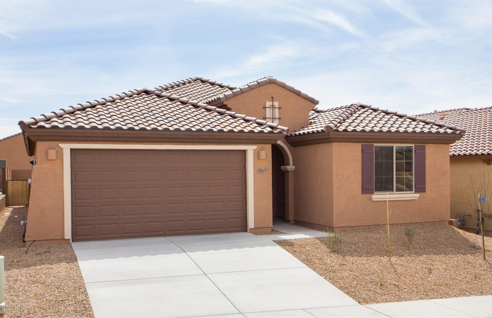 5261 W Toronto Highlands Ln, Marana, AZ 85742 - photo 1