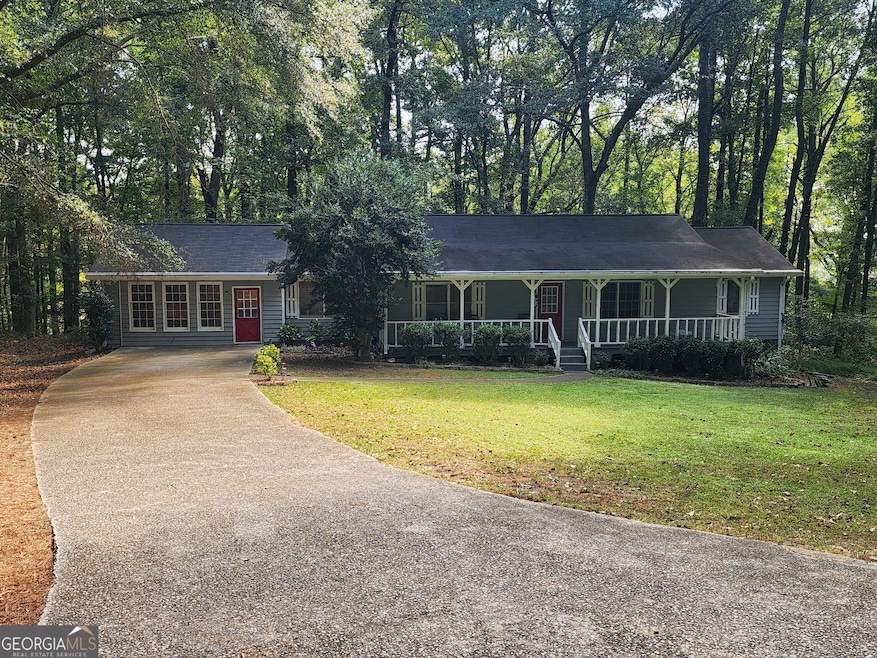 5317 Highway 81, Loganville, GA 30052 - photo 1