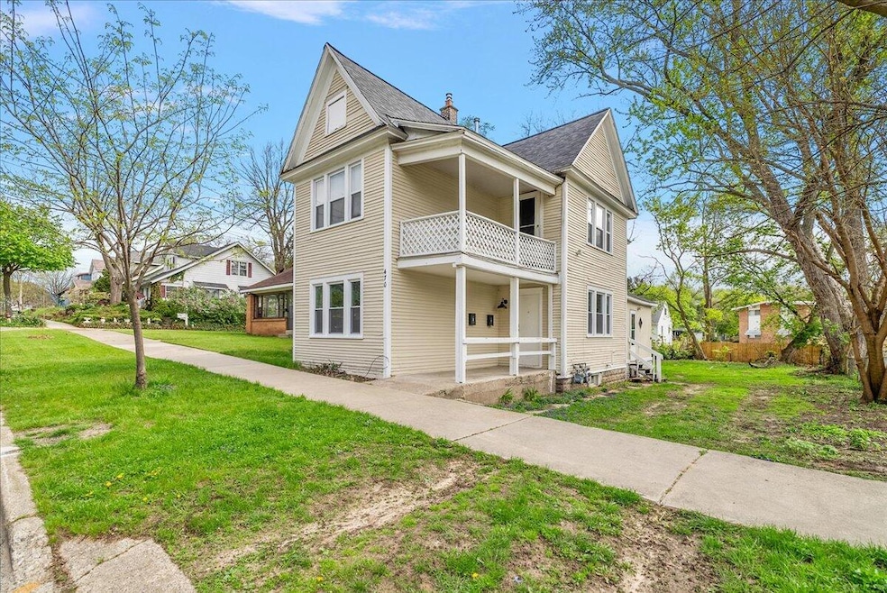 02-470 Houseman Ave NE, Grand Rapids, MI