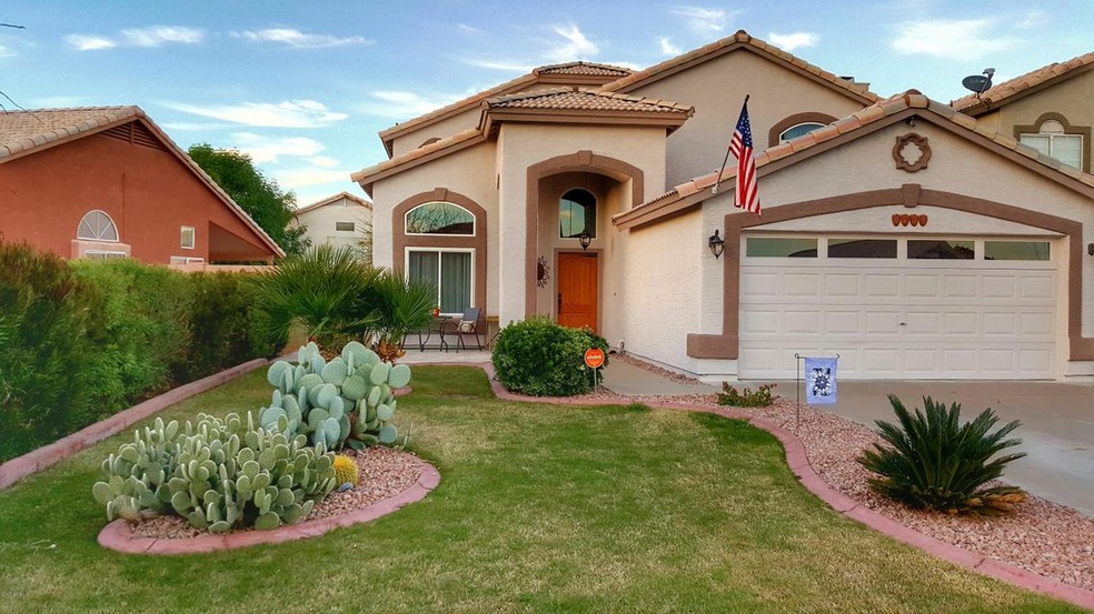 4226 W Electra Ln