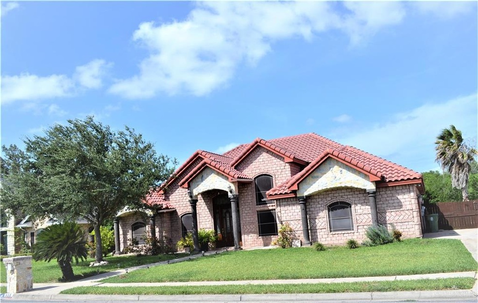 916 Chrysolite Dr, Weslaco, TX 78596 - photo 1