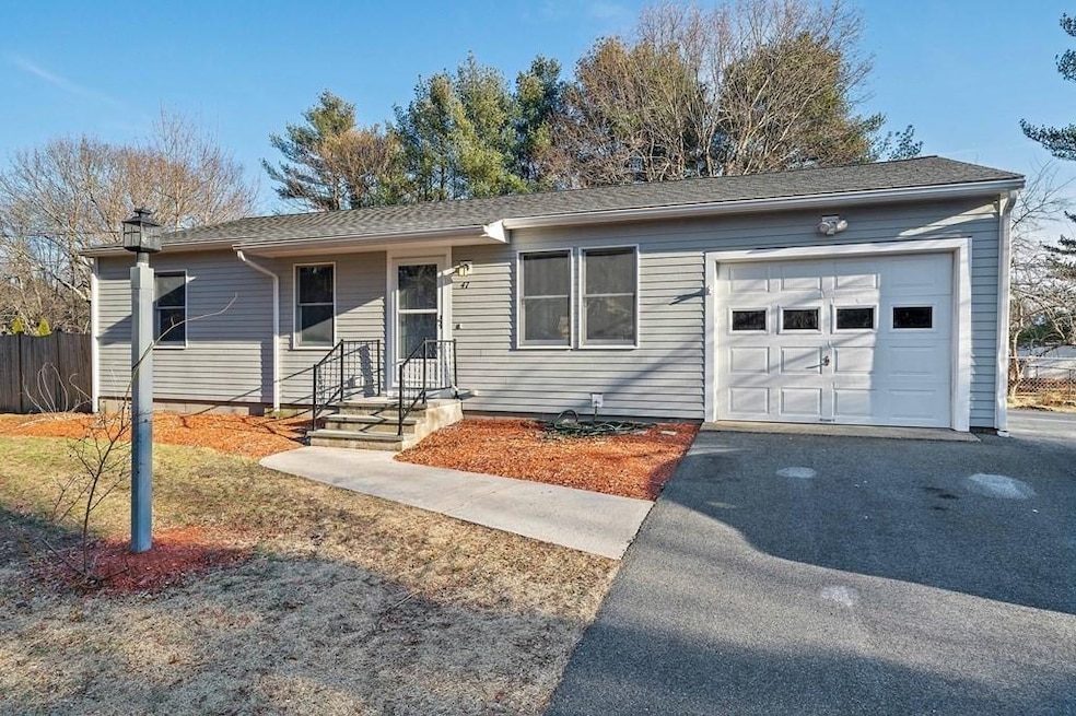 47 West Ave, Hanover, MA 02339 - photo 1