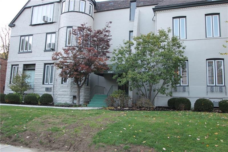 5927 Howe St #204 Pittsburgh PA 15232
