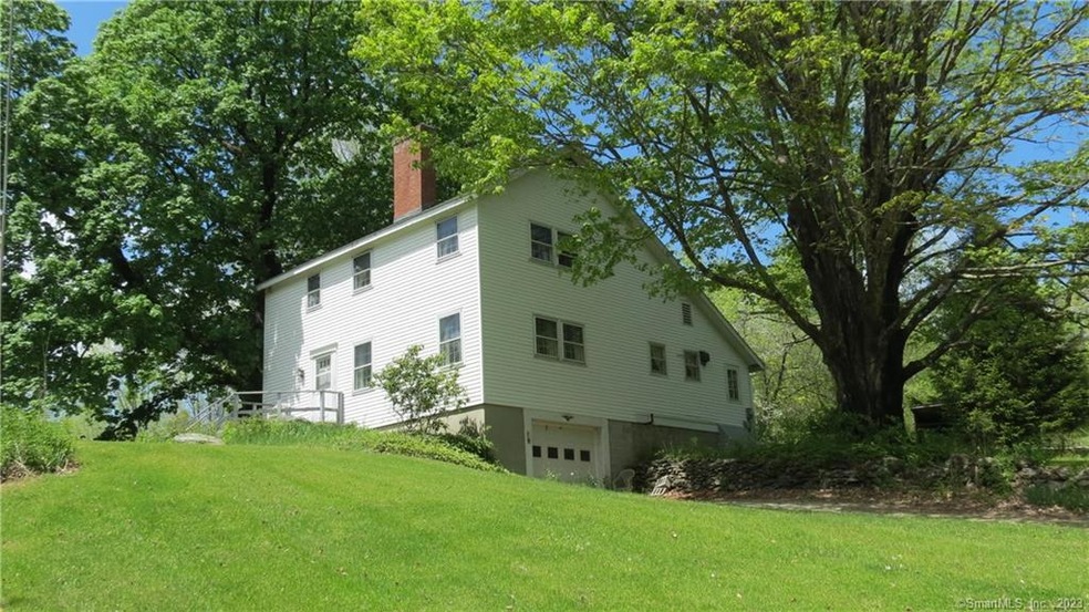 17 Falls Mountain Rd, Salisbury, CT 06068 - photo 1