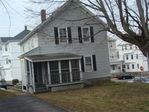 78 Albion St, Fall River, MA 02723 - photo 1