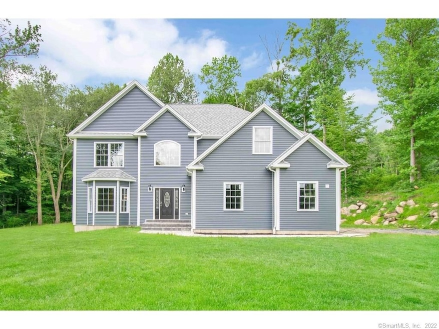 11 N Cone Rd, East Hampton, CT 06424 - photo 1