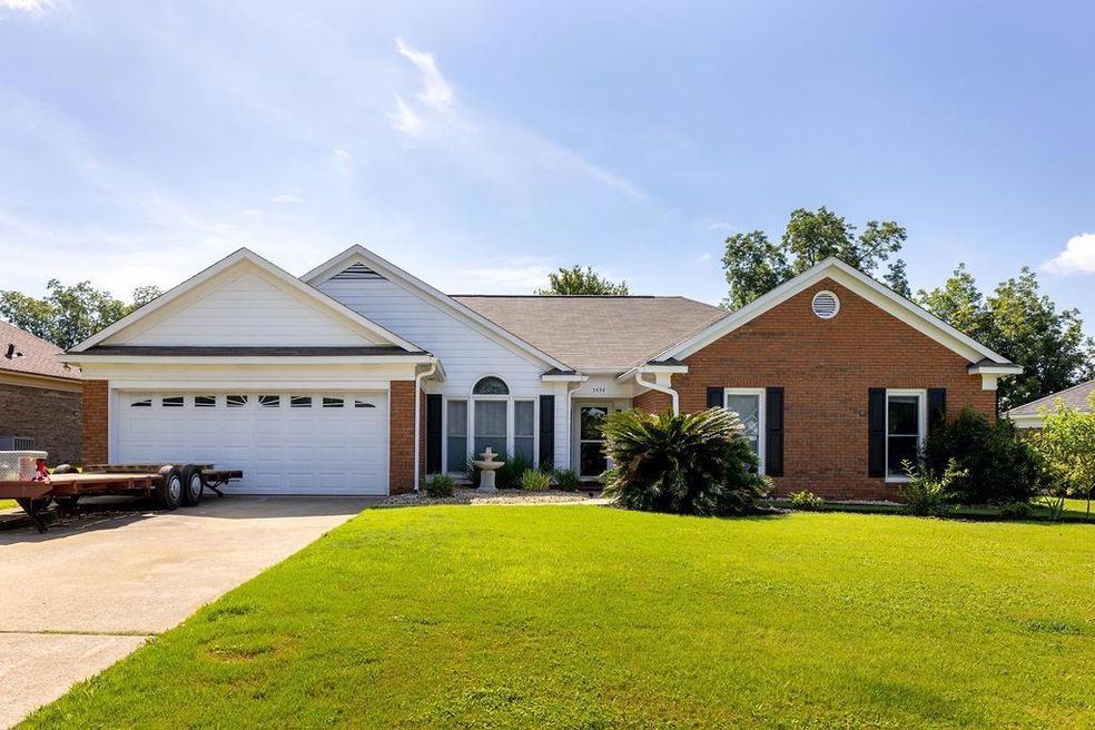 5434 Chatham Woods Ct, Columbus, GA 31907 - photo 1